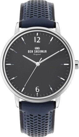 Ben Sherman Herenhorloge WB038U