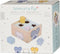 Woezel en Pip Woezel en Pip Baby Vormenstoof
