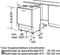 Siemens SN65M036EU - Vaatwasser - 13 couverts - A++ - 60 cm