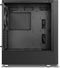 NOX Hummer Blaster - ATX Midi Tower - LED RGB Verlichting - Zwart