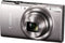 Canon Ixus 285 HS - Compactcamera 20,2 MP CMOS - 12x optische zoom - Zilver
