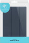 iMoshion Tablet Hoes Geschikt voor iPad Pro 10.5 (2017) / iPad Air 10.5 (2019) - iMoshion Luxe Bookcase tablet - Donkerblauw