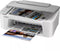 Canon TS3551i - Multifunctionele Inkjet Printer - Dubbelzijdig printen Scannen Kopiëren - Wit