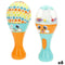 Muziekspeelgoed Winfun 7 x 17 x 7 cm (6 Stuks)