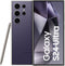 Samsung Galaxy S24 Ultra - Violet - 256 GB - Fysieke simkaart + eSIM