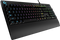 Logitech G213 Prodigy - Gaming Toetsenbord - RGB LED - Zwart