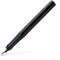 Faber-Castell vulpen - Grip 2010 - M - Harmony zwart - FC-140816