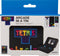 Tetris - retro gaming handheld - in metalen box