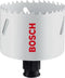Bosch 2 608 594 203 - BiM Progressor gatzaag - 25mm diameter - 2x langere levensduur