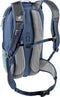 deuter Vrije tijd rugzak Rugzak Race Backpack 12 Lake - Ink Blauw