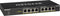Netgear GS308PP - Unmanaged Switch - 8x Gigabit PoE+ - 83W PoE-budget