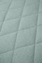 Zuiver Pillow Diamond Square Minty Green - Sierkussen - Mint Groen