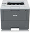 Brother HL-L6250DN - Laserprinter - 1200 x 1200 DPI - Zwart