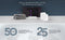 NETGEAR WAX610 - Access Point - WiFi 6 - 1800 Mbps