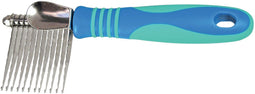Vivog klittenhark blauw - Default Title