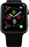 Apple Watch Series 4 - 40mm - Spacegrijs/Zwart