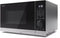 Sharp YC-PC254AE-S - Combimagnetron 25L - Grill en Convectie 2050W - Zilver/Zwart