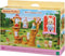 Sylvanian Families 5452 baby Kabelbaanpark