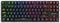 Sharkoon PureWriter TKL - Toetsenbord - Mechanische keyswitch RGB - Zwart