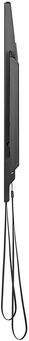 Aisens WT90F-239 - TV houder - Muurbeugel - Zwart