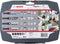 Bosch Starlock - Zware toepassingenset - 4-delig - HCS en BIM zaagbladen (4 stuks)