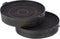 Bosch 353121 - Afzuigkap filter - Vervangings koolstof filter - Zwart (2 stuks)