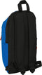Rugzak Munich Submarine Mini 22 x 39 x 10 cm Elektrisch blauw