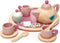 Tender Leaf Toys Birdie - Theeset met vogelmotief - Hout - Multicolor (1 stuk)