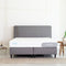 Cloudpillo Original Matras - 90x210 - 125 Dagen Proefslapen - Adaptive Support Laag - 4-laags - Wit