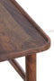 Light & Living Sidetable Qiano - Acaciahout - 140cm