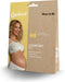 Carriwell Comfort Slaapbeha - Voedingsbh - Rekbaar - Zwart - M