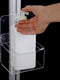 Handhygiene infostand
