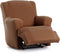 Hoes voor stoel Eysa BRONX Bruin 80 x 100 x 90 cm