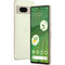 Google Pixel 7 - Groen - 128 GB - Fysieke simkaart + eSIM