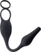 Evolved Novelties - Plug & Tug - Zwart