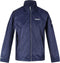 Regatta Lyle IV Jas - Heren - Blauw