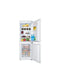 Amica EKGCS 385 901 - Inbouw Koel-vriescombinatie - 202 liter - 38 dB