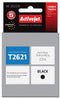 Activejet T2621 - Inktcartridge - Hoog rendement - Zwart