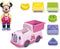 PLAYMOBIL PLAYMOBIL Junior & Disney JUNIOR & Disney: Minnie Mouse's fruit sorteer wagen 71770