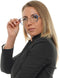 Ladies' Spectacle frame Longines LG5011-H 54090