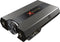 Creative Sound BlasterX G6 - 7.1 HD Gaming DAC - USB-geluidskaart met Xamp hoofdtelefoonversterker - Zwart