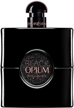 Yves Saint Laurent Black Opium Le Parfum - Eau de Parfum - Bloemig - 90 ml