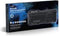 Nedis GKBD200BK - Verlicht Toetsenbord - Membraan - Qwerty US (Internationaal) - Draad USB 2.0