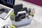 HAN toolbox - Loft - mobiele organiser - sneeuw wit - HA-1200-12