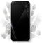 InvisibleShield Galaxy S21 FE - Glass Elite VisionGuard screenprotector - 5x sterker - Anti-Blue Light filter (1 stuk)
