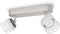 Philips myLiving Spotlamp 533321716 - Surfaced lighting spot - 2 lichtpunten - Chroom