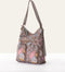 Oilily Hobo-Rugzak Elmwood