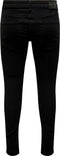 ONLY & SONS ONSWARP - Heren Jeans - Maat W34 X L32 - Zwart