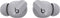 Beats Studio Buds - Draadloze oortjes - ANC - Storm Grijs
