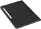 Samsung Galaxy Tab S10 FE+ - Book Cover Keyboard Slim AZERTY - AI Key - Zwart